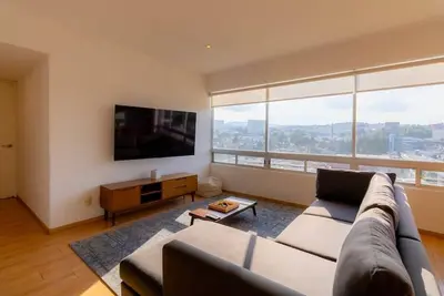 Image de 703 -  Modern renovated 2Br Apt @CapitaliaLiving StaFe