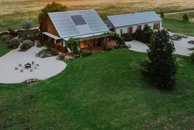 Image de Abercorn - Maison, Ferme, Vignoble Mudgee