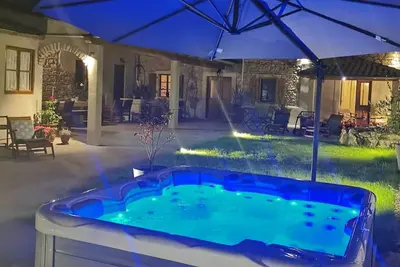 Image de Agritourisme Stelio, Appartement 1