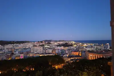 Image de Appartement caractéristique dans le centre historique médiéval de Cagliari, Castello