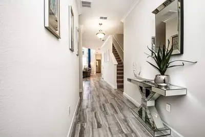 Image de Luxury 5 Bedroom Villa on Storey Lake Resort, Orlando Villa 1779