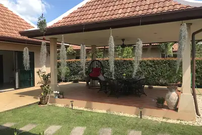 Image de Résidence Villa Bali