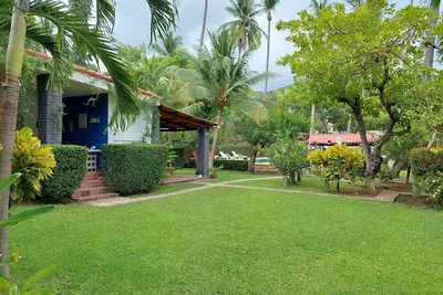 Image de Villa del Mar Beach House