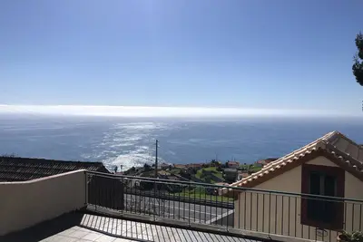 Image de Casa Da Rainha - Météo et vue fantastiques. Les enfants sont les bienvenus