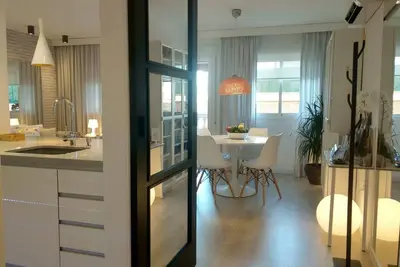 Image de Appartement Casa Fuerte Playa