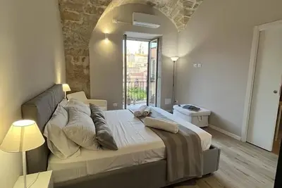 Image de Appartement Suggestif Valverde Dans Le Centre Historique