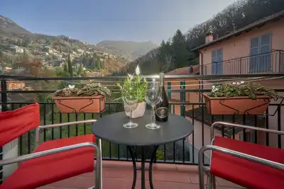 Image de Varenna Dream Appartement Spacieux Et Lumineux