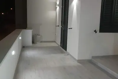 Image de Maison de plage dans les Pouilles à Torre Santa Sabina (Br), Pouilles, Altosalento