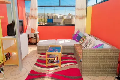 Image de Maison Panqarita (02 Nice Chambres Pour SÉJOUR Familial - Transfert Gratuit De Train / Bus)