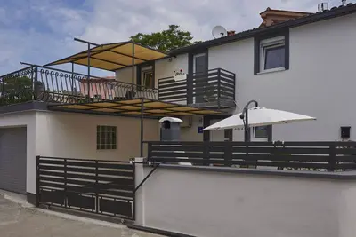 Image de Maison de vacances Doris Medulin