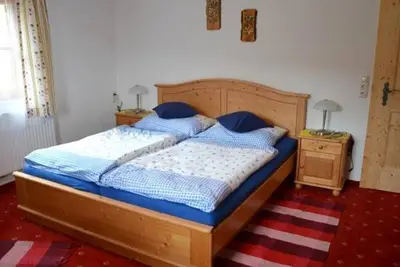 Image de Schneeberg - Kappachgut