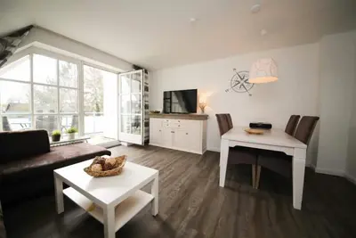 Image de Appartement Ocean Drive - Timmendorfer Strand / Niendorf