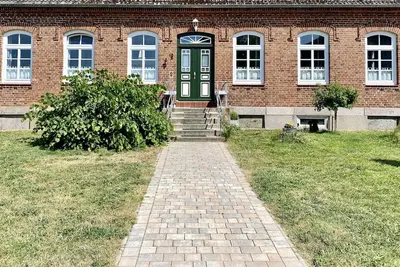 Image de Vacances à la campagne sur la mer Baltique entre Lübeck et Wismar