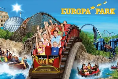 Image de Mobil Home climatisé 3 chambres pour 6 personnes près d' Europa Park