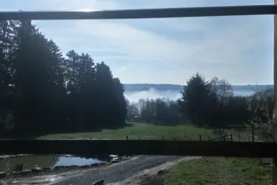 Image de Le gîte\"Le Refuge \"Style Montagnard\"tout confort dans un havre de paix