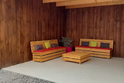 Image de Confortable Maison T4, à 300m des plages\nClim+Wifi - Mimizan Sud