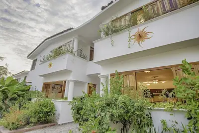 Image de Villa del sol 4 chambres