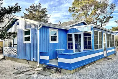 Image de Maison unifamiliale dans un quartier privé et familial en bord de mer