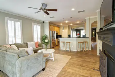 Image de Maison familiale pour 14 personnes