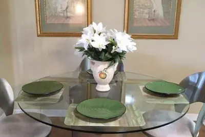 Image de Beau 2bd / 2ba Condo à Kingspoint, Sun City Center, en Floride