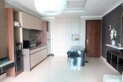 Image de Spacieux 1br dans la zone Prime Scbd