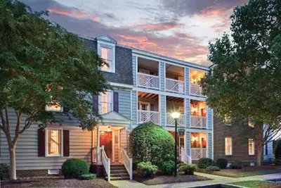 Image de Pourquoi s'inquiéter? Réserver Wyndham Williamsburg Kingsgate -2br-7nts-arrive 5/18 ou 6/1