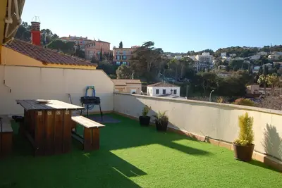 Image de Quiet Apartment 5 minutes To The Beach