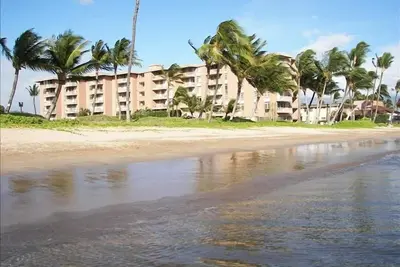 Image de 2 chambres face à l'océan. 150. 00 rabais spécial 1 mois