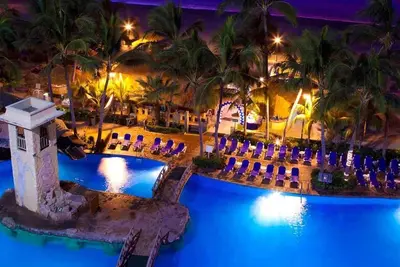 Image de Paradise Village Resort Luxury Marina View 1 Chambre