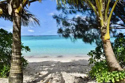 Image de Mm Studio 2 - En face d'une magnifique plage