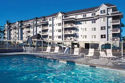 Image de Ocean Front Resort. . . Vous reviendrez pour en savoir plus!