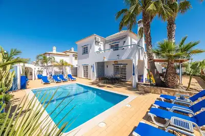 Image de Villa Oasis Beach-charme maure