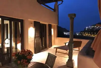 Image de La vie à Ibiza dans le nord idyllique de l'île