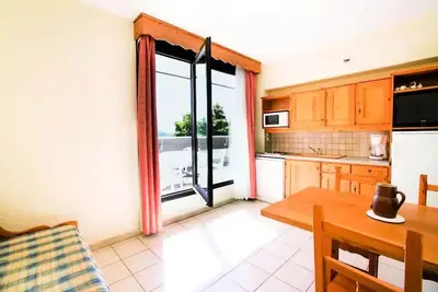 Image de Appartement 3 Pièces 6 Personnes