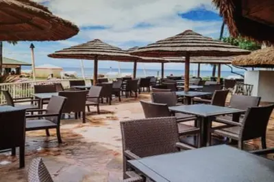 Kaanapali Beach Club