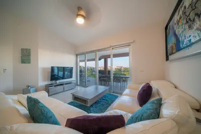 Image de Marea Azul condo 2 chambres avec vue sur l'océan