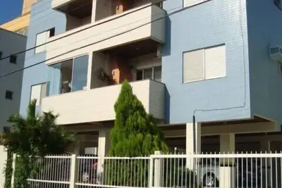 Image de Grand Ap, 03 Qtos, 30m De La Plage, Garage, Wifi, Netflix, Air Cond, Barbecue. Dans Le Sac