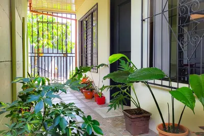 Image de Roomies Appartement La Fortuna