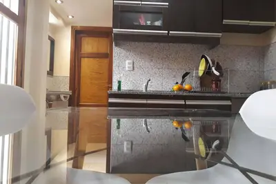 Image de Appartement confortable au centre ville