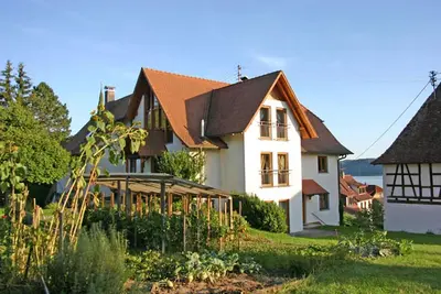 Image de Ferienwohnung 2 mit 90qm, 2 Schlafzimmer, max. 4 Personen
