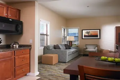 Image de Emplacement Premium, serein, vues, golf, club-house, restaurants, piscines.