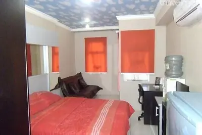 Image de Très bien situé Nouveau Studio Apt-Gwr1611b