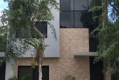 Image de Paradise Luxury Mexican Home-Snorkeling / Wifi / Piscine