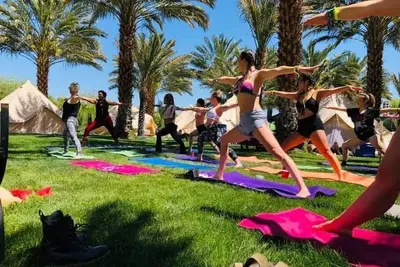 Image de Festival Campgrounds Rancho 51