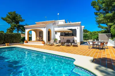 Image de Cornelia - Javea, Costa Blanca