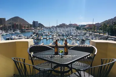 Image de Condo Paraiso Marina Cabo San Lucas