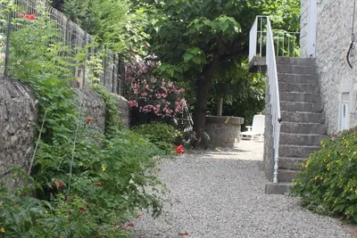 Image de Vos vacances en Ardèche Méridionale. Bel appartement de 70 m2 à Ruoms pour 6/7