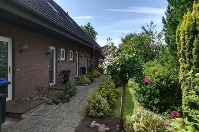 Image de Maison de vacances pour 6 personnes avec 65 m² à Dahme (113223)