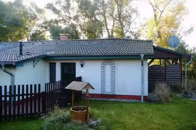 Image de Maison de vacances pour 5 personnes à 50 m² à Saal (113230)