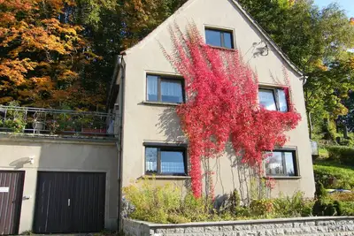 Image de Maison de vacances pour 4 personnes avec 80 m² à Ebersbach-Neugersdorf (111153)